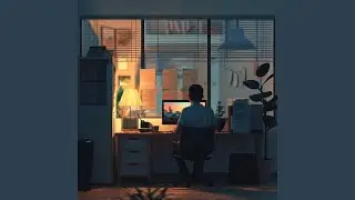Soft Tones for Steady Focus