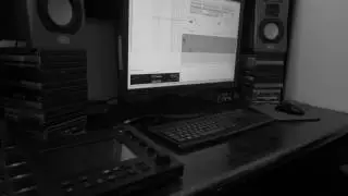 Immortal beats - moja nowa produkcja