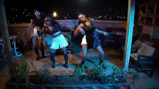Black Coco - NJENJELE (Official video)