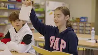 Schule Thierstein - LISSA-Filmportr&auml;t
