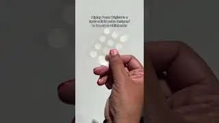 Never heard of Mighty Patch pimple patches before?