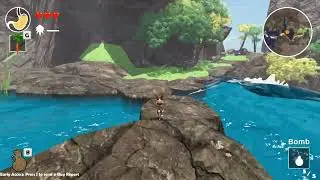 Dev Log - Playtest of Lv1