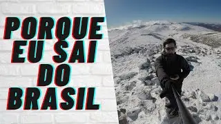 Vale a pena lutar pelos seus sonhos? - MINHA HISTÓRIA PARTE 1