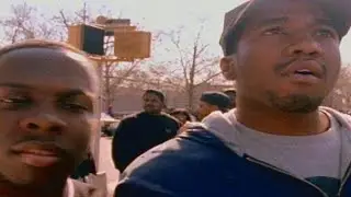 A Tribe Called Quest***Oh My God (For Ya MC's Remix☆Yewell81) [Sicknessmp Beat]