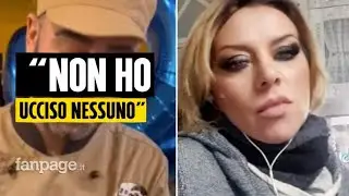 Omicidio mamma del tiktoker De Caprio. La versione di Stefania Russolillo: 