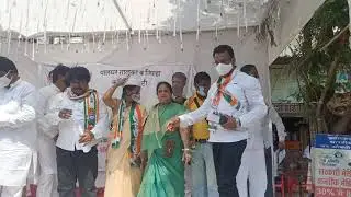 Kisan Congress Andolan