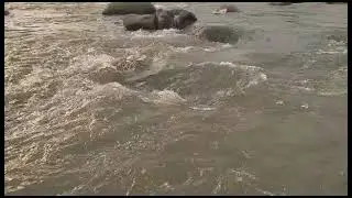 River Siran