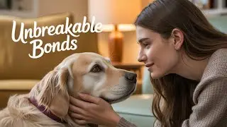 This Human-Animal Bond Proves Love Has No Limits