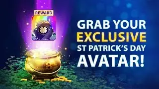 8 ball pool free Lucky Pot Avatar link in description