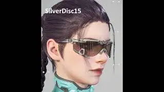 TFD - Ines Magister lab 400% under 2min