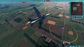 WARNO Airborn Assault Pact Campaign - Part 1