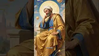 Ibn Sina: The Father of Modern Medicine 🩺 | Untold Muslim Legacy  #history #facts #islamicgoldenage