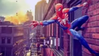 Spiderman Trap Ringtone | ft. Skullz Ringtone
