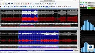GoldWave - wstęp do podstaw obsługi programu.