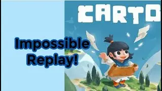 Carto Game  Review