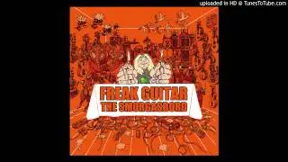 06 Friedrichs Wahnbriefe (Feat. Fredrik Thordendal)
