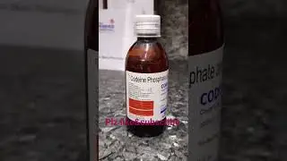 Codistar--NF cough syrup #Mankind pharma