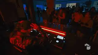 BADWOLF | JAPAN CLUB 012 - BESO DE TRES