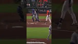 Martin Perez throws a complete game shutout!