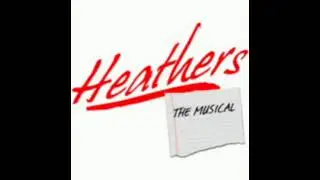 Kate Shindle and Jeremy Jordan - Dead Girl Walking - Heathers 2009 Demos