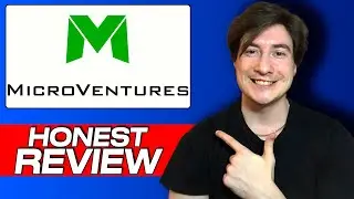MicroVentures: Honest Review & User Experience | Crowdfunding Insights