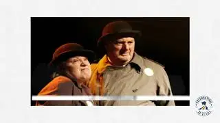 Dunamaise Arts Centre is 21!