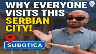 Subotica Travel Guide: Best Places to Visit in Serbia&rsquo;s Hidden Gem