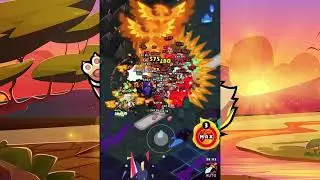 Rumble Heroes - Update Patch (2.1.040) Great Sage Sun Wukong, Firetail Robin, Crimson Abyss, 9tMiko