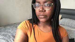 Pretty Girls Have Messy Rooms (SCIENTIFIC AND FACT BASED EVIDENCE)