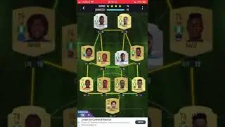 NIGERIA - VICTOR OSIMHEN SBC COMPLETED! - Pacybits FUT 20 Solutions!