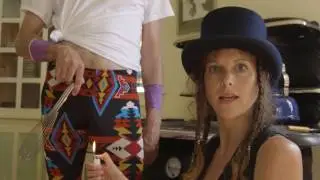 Meggings