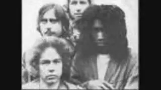 Phoenix- Ode to Jimi Hendrix ( Dutch psych) 1971