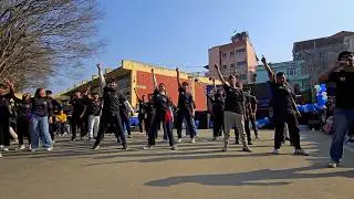 CESS Flash Mob 2026 | Pulchowk Campus