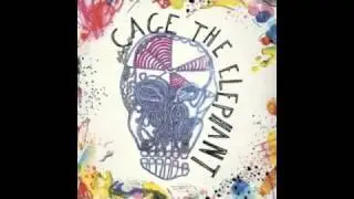 In One Ear- Cage the Elephant