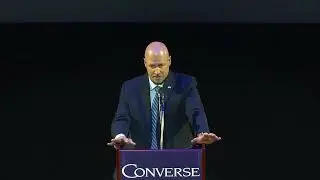 SPARTANBURG SHERIFF SHOWDOWN: Candidate Forum PART 2 &mdash; Morale, Money, & Major Drug Wars!