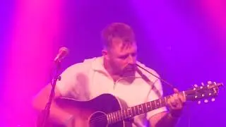 Dylan James Tierney Band ( Fighting For You ) @ An Seomar, Inverness. 06-09-2025.