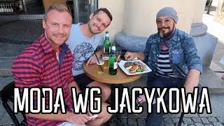 Tomasz Jacyków u KaDo | Pogaduchy KaDo #6 | odc. #192