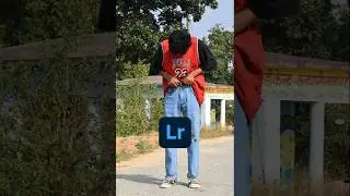 Lr nagpuri photo editing 🥵🍃#jharkhand #nagpuri #photography #photo #edit #editing #edits #shorts