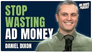 Cheap Roofing Lead Generation That Converts at 10X with Daniel Dixon of SendJim