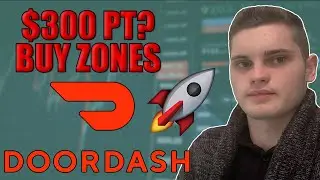 DoorDash Analysis - DASH PRICE TARGETS & STOCK BREAKDOWN