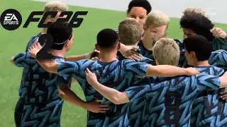 MAI UNA GIOIA|FC 26