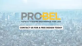 Fall Protection System Design | Top 6 Key Considerations for Rooftop Safety
