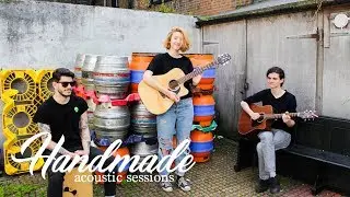Luan Mei - Elements | Handmade Sessions