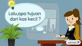 Mengenal Kas Kecil ( Petty Cash) - Pretty Yolanda