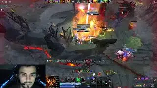 Топ 1 ЛИОН.... Twitch-FerusYTG
