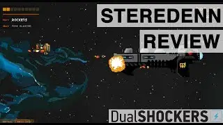Steredenn: Binary Stars Review (Switch) &mdash; DualShockers