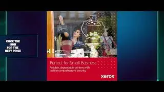 Xerox VersaLink C415dn Review | 40ppm Wireless Color Laser MFP for Office & Small Business