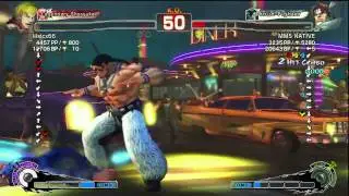 MMS NATIVE Vs. Wolfkrone, lilsicx66 , HeyZeus775, AGE snakeeyez