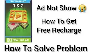 🤨🤔 How To Solve Ad Not Show problem 😭 #hideonline #foryou