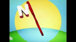 Bob The Builder Disney Junior Now Bumper (2011 Fanmade)